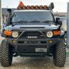 toyota fj-cruiser 2013 -TOYOTA--FJ Curiser CBA-GSJ15W--GSJ15-0125334---TOYOTA--FJ Curiser CBA-GSJ15W--GSJ15-0125334- image 8