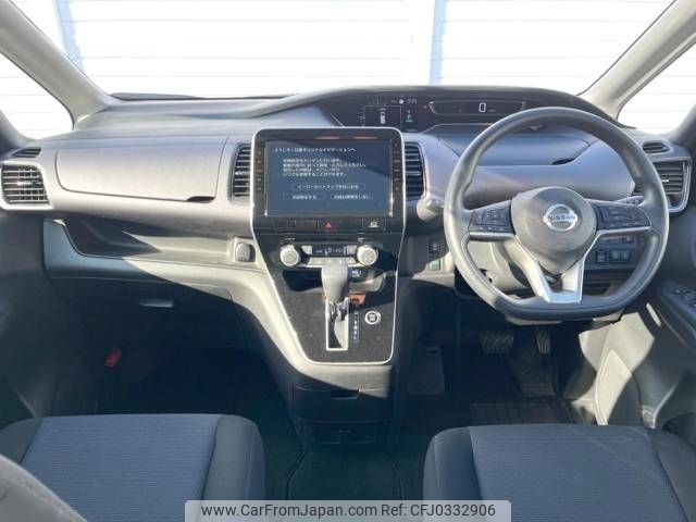 nissan serena 2020 -NISSAN--Serena DAA-GC27--GC27-055544---NISSAN--Serena DAA-GC27--GC27-055544- image 2