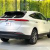 toyota harrier 2022 -TOYOTA--Harrier 6BA-MXUA80--MXUA80-0082627---TOYOTA--Harrier 6BA-MXUA80--MXUA80-0082627- image 17
