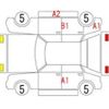 nissan elgrand 2018 CFJ1785646 image 2