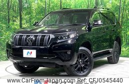 toyota land-cruiser-prado 2023 -TOYOTA--Land Cruiser Prado 3DA-GDJ150W--GDJ150-0083924---TOYOTA--Land Cruiser Prado 3DA-GDJ150W--GDJ150-0083924-