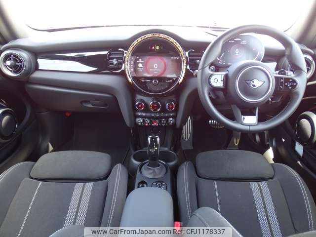 mini mini-others 2022 -BMW--BMW Mini 3BA-XRJCWMW--WMW72DH0602S74924---BMW--BMW Mini 3BA-XRJCWMW--WMW72DH0602S74924- image 2