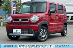 suzuki hustler 2021 quick_quick_5AA-MR92S_MR92S-178316