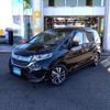 honda freed 2018 -HONDA--Freed DAA-GB7--GB7-1048225---HONDA--Freed DAA-GB7--GB7-1048225- image 1