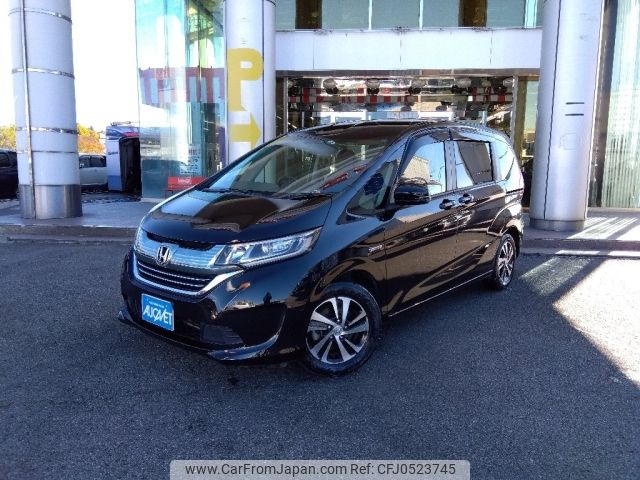 honda freed 2018 -HONDA--Freed DAA-GB7--GB7-1048225---HONDA--Freed DAA-GB7--GB7-1048225- image 1