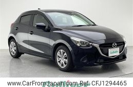 mazda demio 2018 -MAZDA--Demio DBA-DJ3FS--DJ3FS-331940---MAZDA--Demio DBA-DJ3FS--DJ3FS-331940-