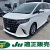 toyota alphard 2024 -TOYOTA--Alphard AGH40W--AGH40-4017675---TOYOTA--Alphard AGH40W--AGH40-4017675- image 1