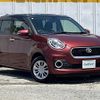 toyota passo 2016 -TOYOTA--Passo DBA-M700A--M700A-0040776---TOYOTA--Passo DBA-M700A--M700A-0040776- image 1