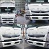 mitsubishi-fuso canter 2017 GOO_NET_EXCHANGE_0602526A30240813W004 image 4