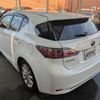 lexus ct 2012 CFJ1725343 image 17