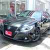 toyota crown 2015 -TOYOTA--Crown DAA-AWS210--AWS210-6081865---TOYOTA--Crown DAA-AWS210--AWS210-6081865- image 1
