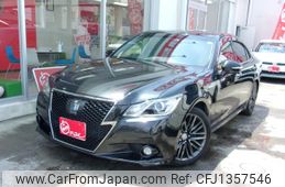 toyota crown 2015 -TOYOTA--Crown DAA-AWS210--AWS210-6081865---TOYOTA--Crown DAA-AWS210--AWS210-6081865-