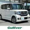 honda n-box 2012 -HONDA--N BOX DBA-JF1--JF1-1027021---HONDA--N BOX DBA-JF1--JF1-1027021- image 1