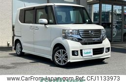 honda n-box 2012 -HONDA--N BOX DBA-JF1--JF1-1027021---HONDA--N BOX DBA-JF1--JF1-1027021-
