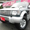 mitsubishi pajero 1995 -MITSUBISHI--Pajero Y-V46WG--V46WG-4052307---MITSUBISHI--Pajero Y-V46WG--V46WG-4052307- image 1