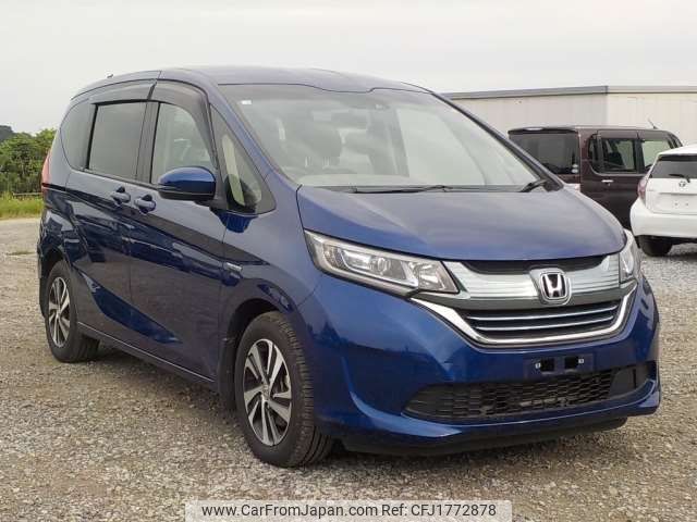 honda freed 2018 CFJ1772878 image 1