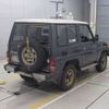 toyota land-cruiser 1990 -TOYOTA--Land Cruiser S-PZJ70V--PZJ700001923---TOYOTA--Land Cruiser S-PZJ70V--PZJ700001923- image 2