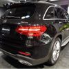mercedes-benz glc-class 2016 CFJ1862187 image 2