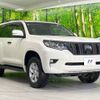 toyota land-cruiser-prado 2021 -TOYOTA--Land Cruiser Prado 3BA-TRJ150W--TRJ150-0125497---TOYOTA--Land Cruiser Prado 3BA-TRJ150W--TRJ150-0125497- image 18