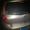 toyota vitz 2010 CFJ1657536 image 3