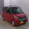 nissan dayz-roox 2017 -NISSAN 【川崎 580ｽ5636】--DAYZ Roox B21A-0310444---NISSAN 【川崎 580ｽ5636】--DAYZ Roox B21A-0310444- image 1