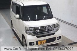 honda n-box 2012 -HONDA 【土浦 581ｴ2865】--N BOX JF1-1085087---HONDA 【土浦 581ｴ2865】--N BOX JF1-1085087-