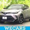 toyota c-hr 2021 quick_quick_6AA-ZYX11_ZYX11-2040798 image 1