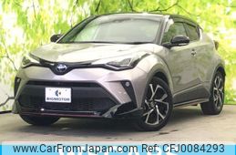 toyota c-hr 2021 quick_quick_6AA-ZYX11_ZYX11-2040798