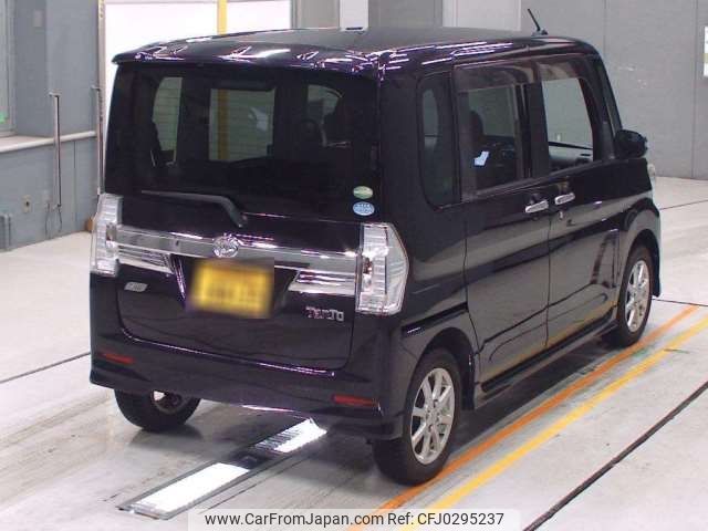 daihatsu tanto 2013 -DAIHATSU 【名古屋 58Aﾅ8425】--Tanto DBA-LA610S--LA610S-0004683---DAIHATSU 【名古屋 58Aﾅ8425】--Tanto DBA-LA610S--LA610S-0004683- image 2