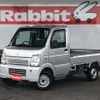 suzuki carry-truck 2013 -SUZUKI 【鈴鹿 480 7569】--Carry Truck DA63T--DA63T-841979---SUZUKI 【鈴鹿 480 7569】--Carry Truck DA63T--DA63T-841979- image 1