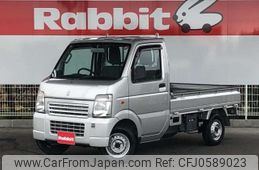 suzuki carry-truck 2013 -SUZUKI 【鈴鹿 480 7569】--Carry Truck DA63T--DA63T-841979---SUZUKI 【鈴鹿 480 7569】--Carry Truck DA63T--DA63T-841979-