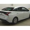 toyota prius 2021 quick_quick_6AA-ZVW51_6226394 image 2