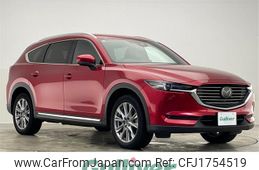 mazda cx-8 2020 CFJ1754519