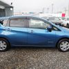 nissan note 2018 -NISSAN--Note DAA-HE12--HE12-154645---NISSAN--Note DAA-HE12--HE12-154645- image 6