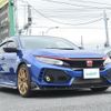 honda civic 2019 CFJ1678586 image 1
