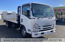 isuzu elf-truck 2017 -ISUZU--Elf TRG-NPR85AN--NPR85-7065430---ISUZU--Elf TRG-NPR85AN--NPR85-7065430-