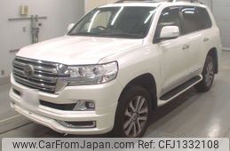 toyota land-cruiser-wagon 2019 -TOYOTA 【横浜 378ゆ1005】--Land Cruiser Wagon URJ202W-4199064---TOYOTA 【横浜 378ゆ1005】--Land Cruiser Wagon URJ202W-4199064-