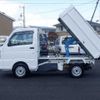 suzuki carry-truck 2015 -SUZUKI--Carry Truck EBD-DA16T--DA16T-245016---SUZUKI--Carry Truck EBD-DA16T--DA16T-245016- image 4