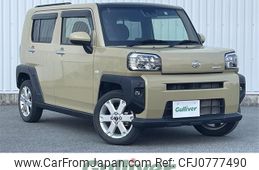 daihatsu taft 2022 -DAIHATSU--Taft 5BA-LA900S--LA900S-0121188---DAIHATSU--Taft 5BA-LA900S--LA900S-0121188-