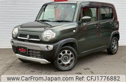 suzuki hustler 2015 CFJ1776882
