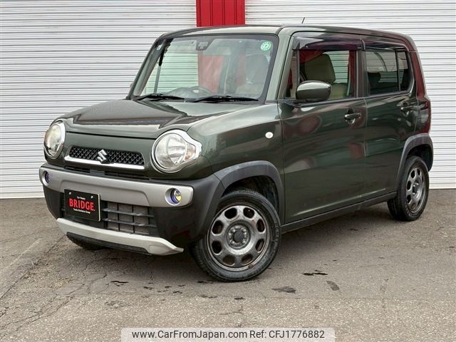 suzuki hustler 2015 CFJ1776882 image 1
