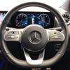 mercedes-benz b-class 2019 -MERCEDES-BENZ--Benz B Class 5BA-247084--WDD2470842J047586---MERCEDES-BENZ--Benz B Class 5BA-247084--WDD2470842J047586- image 12