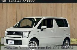 suzuki wagon-r 2022 CFJ1564684