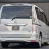 nissan serena 2012 TE6083 image 1