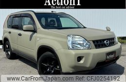 nissan x-trail 2007 quick_quick_NT31_NT31-003233