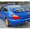subaru impreza 2005 -SUBARU--Impreza GDB--GDB-031501---SUBARU--Impreza GDB--GDB-031501- image 37