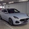 maserati maserati-others 2023 -MASERATI--Maserati Grecale ZN6AW82J007414704---MASERATI--Maserati Grecale ZN6AW82J007414704- image 1