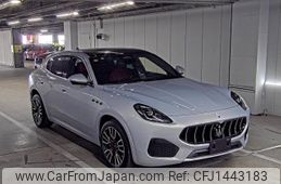 maserati maserati-others 2023 -MASERATI--Maserati Grecale ZN6AW82J007414704---MASERATI--Maserati Grecale ZN6AW82J007414704-