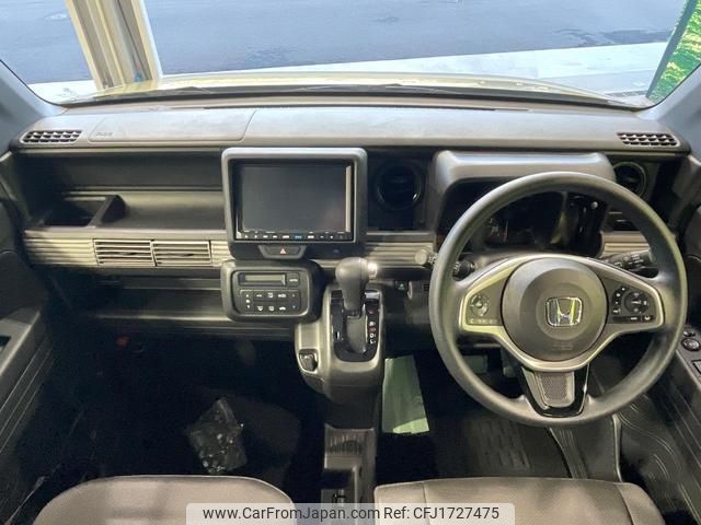 honda n-van-style 2021 CFJ1727475 image 2