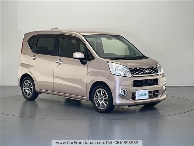 daihatsu move 2016 CFJ0893982 image 1